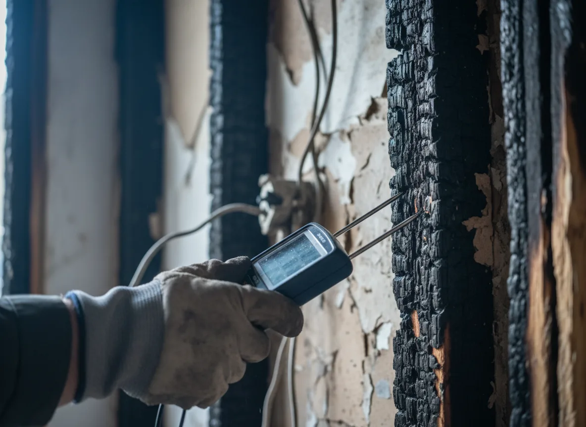 Fire Damage Restoration New Baden, IL FAQs